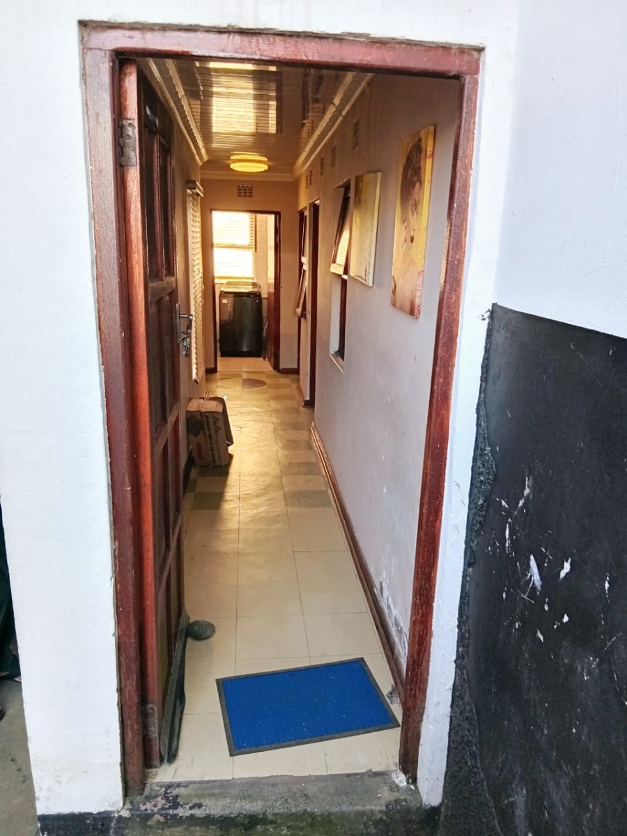 2 Bedroom Property for Sale in Mdantsane Nu 15 Eastern Cape